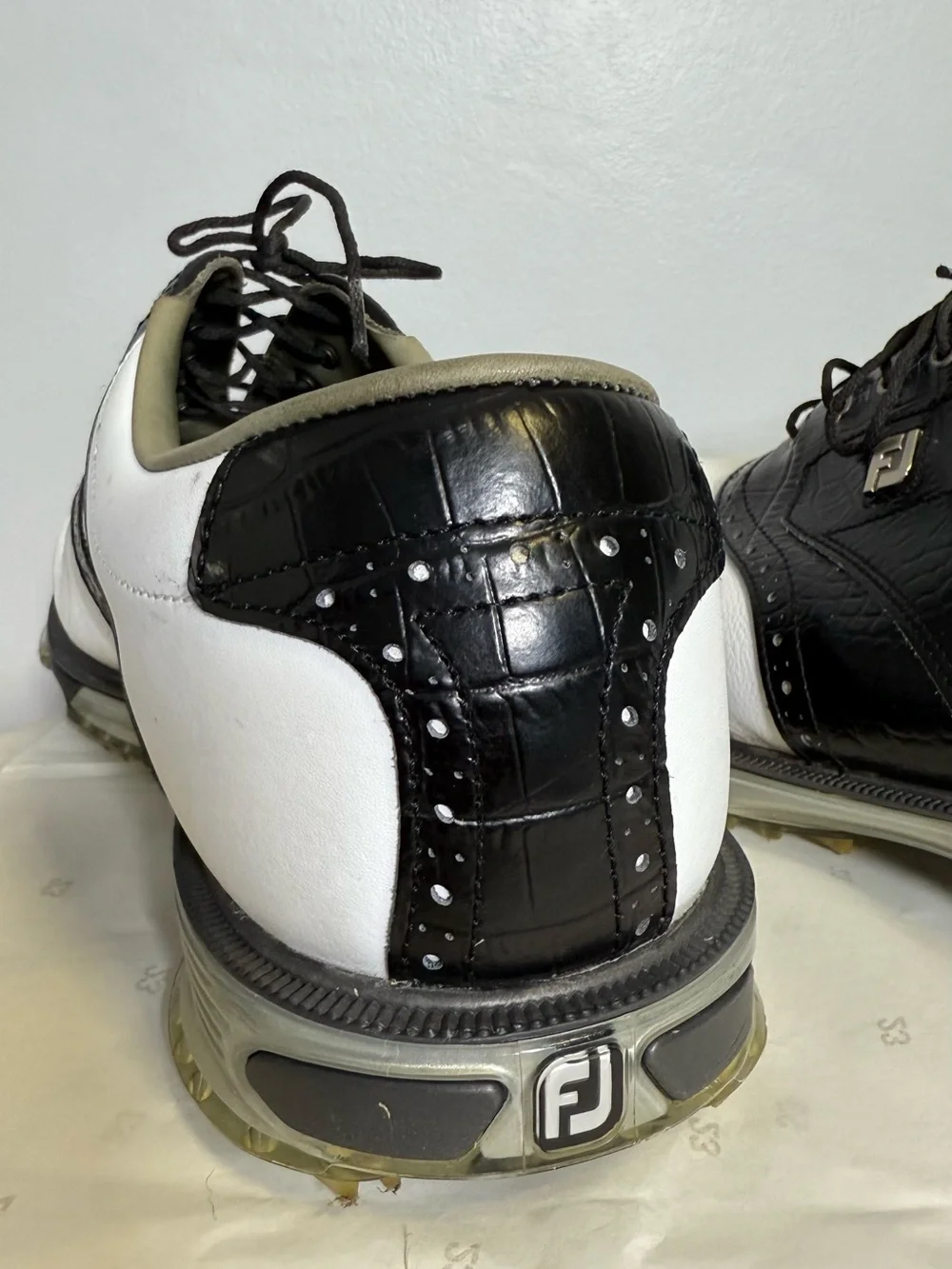 FootJoy DryJoys Tour Golf Shoes Men’s